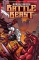 Invincible universe battle beast 1 CVRD