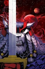 Invincible Universe Battle Beast #1