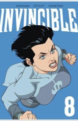 Invincible TP New Edition, Vol. 8