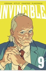 Invincible TP New Edition, Vol. 9