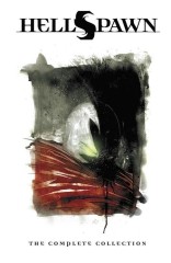 Hellspawn Complete Collection TP, Vol. 1