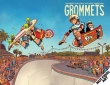 Grommets tp vol 1 CVRB