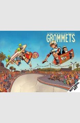 Grommets TP, Vol. 1