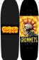 Grommets skateboard deck CVRB