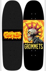Grommets Skateboard Deck