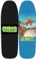Grommets skateboard deck CVRC