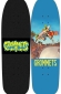Grommets skateboard deck CVRC
