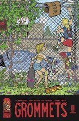 Grommets #7 (of 7)