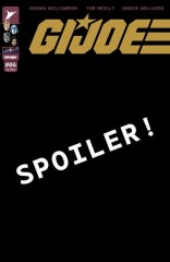 GI Joe #6