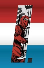 G.I. Joe A Real American Hero Jinx #1