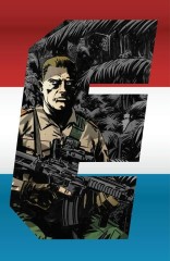 G.I. Joe A Real American Hero Duke #1