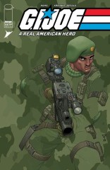 G.I. Joe A Real American Hero #314