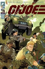 G.I. Joe #5