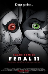 Feral #11