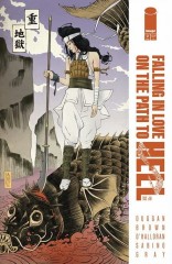 Falling In Love On The Path to Hell #9