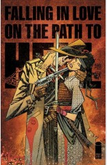 Falling In Love On The Path to Hell #8