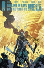 Falling In Love On The Path to Hell #7