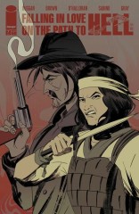 Falling In Love On The Path to Hell #7