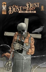 Dust to Dust #4 (of 8)