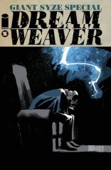 Dreamweaver Giant Syz Special One-Shot