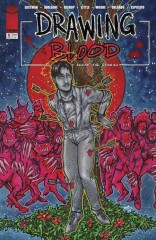 Drawing Blood #8 (of 12)
