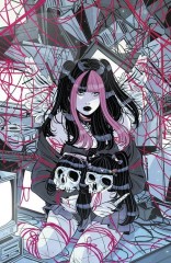 Doll Parts A Lovesick Tale #4 (of 4)