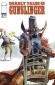 Deadly tales of the gunslinger spawn 5 CVRB