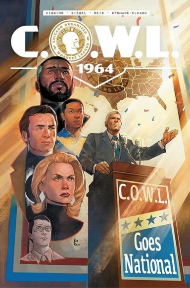 COWL 1964 TP, Vol. 1