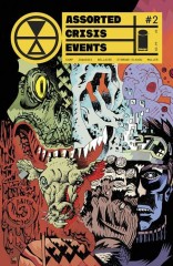 Assorted Crisis Events #2