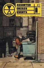 Assorted Crisis Events #2