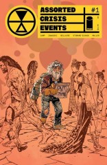 Assorted Crisis Events #1