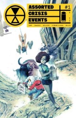 Assorted Crisis Events #1