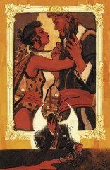 AdventureMan Family Tree #1 (of 3)