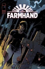 Farmhand #21