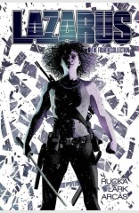 Lazarus HC, Vol. 4