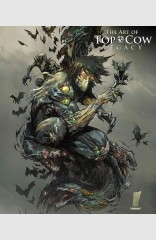 The Art Of Top Cow: Legacy HC, Vol. 1