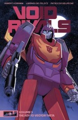 Void Rivals TP, Vol. 3