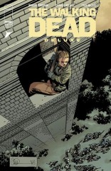 The Walking Dead: Deluxe #113