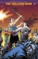 Walking dead deluxe 113 CVRC