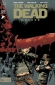 Walking dead deluxe 112 CVRB