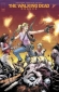 Walking dead deluxe 112 CVRC