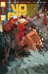 Void Rivals #19