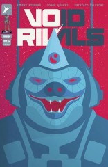 Void Rivals #19
