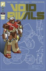Void Rivals #19