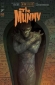 Universal monsters the mummy 3 of 4 CVRE