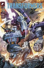 Transformers #20
