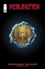 The Cold Witch A Tale Of The Shrouded College #1 (of 5)