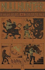 Nullhunter #8 (of 10)