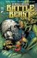 Invincible universe battle beast 2 CVRB