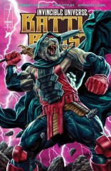 Invincible Universe Battle Beast #2